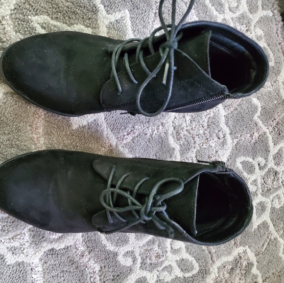 Ladies Ankle Boots - Picture 5 of 5